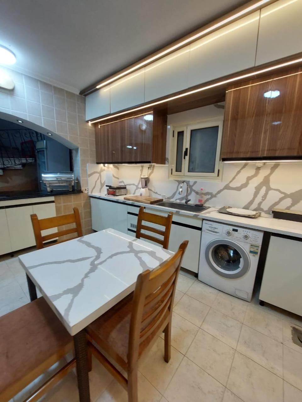 Resort Altayar Villa Altayar 2- Aqua Park Сиди-Крир Экстерьер фото