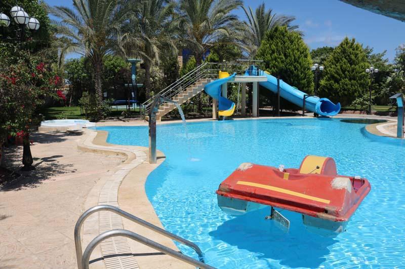 Resort Altayar Villa Altayar 2- Aqua Park Сиди-Крир Экстерьер фото